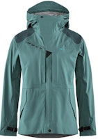 (Women) KLATTERMUSEN Skirner Waterproof Windproof Durable Ski Jacket 10017W (Women) KLATTERMUSEN Skirner Waterproof Windproof Durable Ski Jacket 10017W