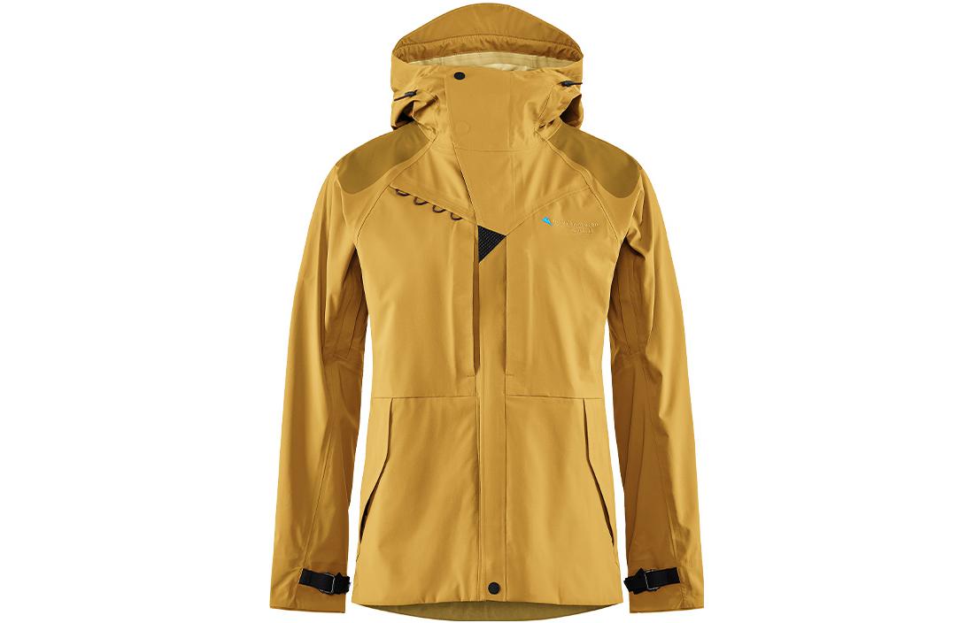 Order (W) KLATTERMUSEN Skirner Jaket Ski Tahan Air, Tahan Angin & Tahan Lasak 10017W