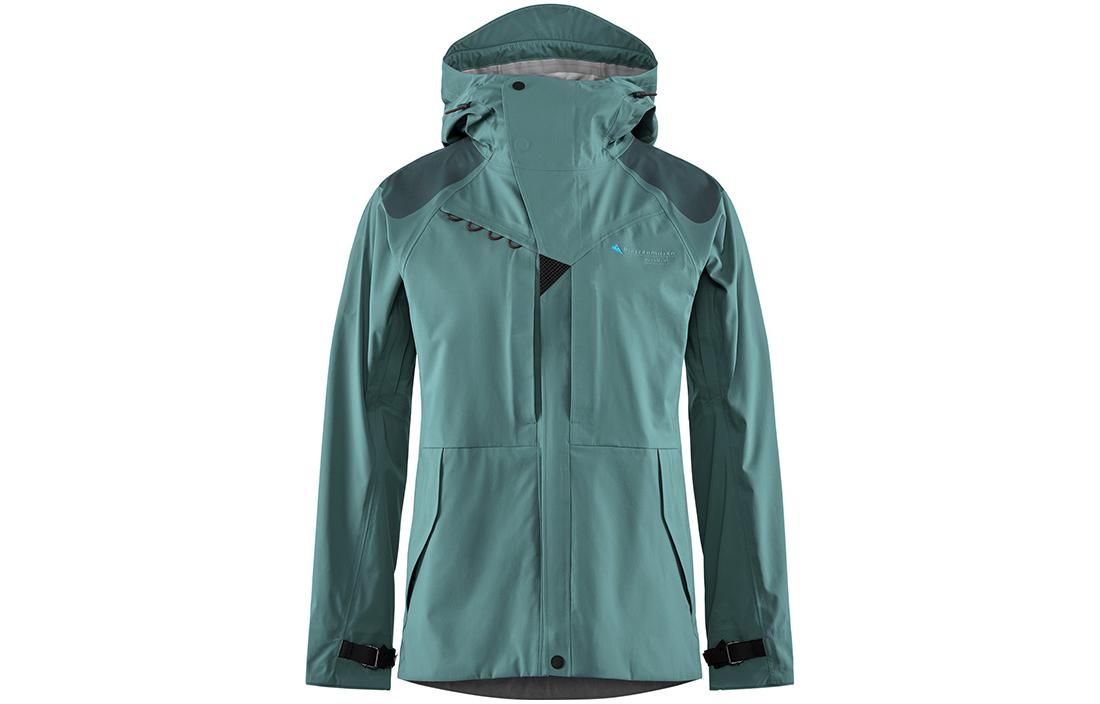 Lookbook (W) KLATTERMUSEN Skirner Jaket Ski Tahan Air, Tahan Angin & Tahan Lasak 10017W