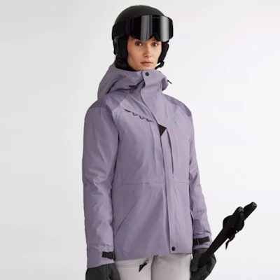 (W) KLATTERMUSEN Skirner Jaket Ski Tahan Air, Tahan Angin & Tahan Lasak 10017W Details for (W) KLATTERMUSEN Skirner Jaket Ski Tahan Air, Tahan Angin & Tahan Lasak 10017W