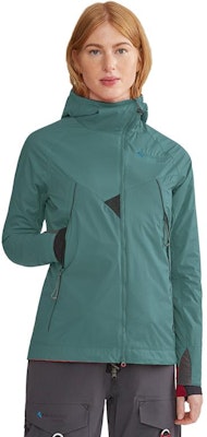 (W) KLATTERMUSEN Vale Jaket Berhud Penebat Tahan Angin Warna Solid. 10642W Lookbook (W) KLATTERMUSEN Vale Jaket Berhud Penebat Tahan Angin Warna Solid. 10642W