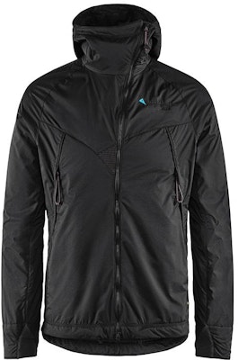 (W) KLATTERMUSEN Vale Jaket Berhud Penebat Tahan Angin Warna Solid. 10642W Details for (W) KLATTERMUSEN Vale Jaket Berhud Penebat Tahan Angin Warna Solid. 10642W