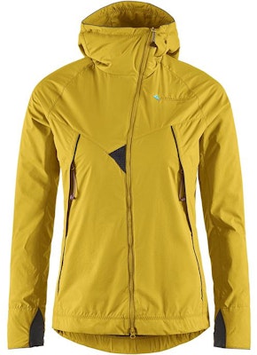 (W) KLATTERMUSEN Vale Jaket Berhud Penebat Tahan Angin Warna Solid. 10642W Cheap (W) KLATTERMUSEN Vale Jaket Berhud Penebat Tahan Angin Warna Solid. 10642W