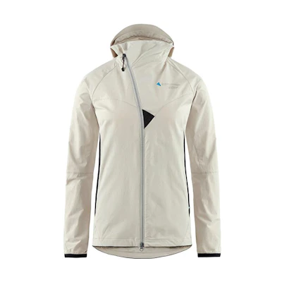 (Women) KLATTERMUSEN Vanadis 2.0 Colorblock Windproof Softshell Hooded Jacket 10629W