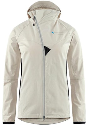 (W) KLATTERMUSEN Vanadis 2.0 Jaket Berhud Softshell Tahan Angin Colorblock 10629W 3