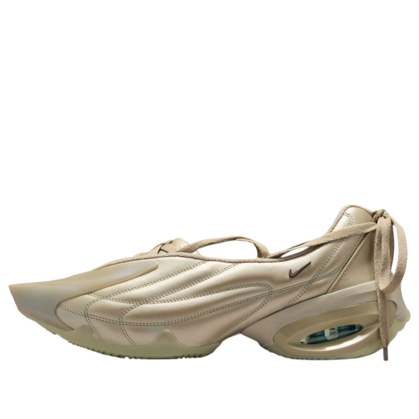 (Women) KNWLS x Nike Air Max Muse Ballet 'Beige Chalk' II3669-200