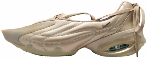 (Women) KNWLS x Nike Air Max Muse Ballet 'Beige Chalk' II3669-200 (Women) KNWLS x Nike Air Max Muse Ballet 'Beige Chalk' II3669-200