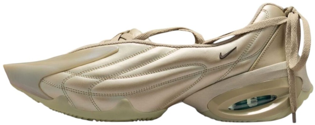 (W) KNWLS x 나이키 에어 맥스 뮤즈 발레 '베이지 초크' II3669-200 Buy (W) KNWLS x 나이키 에어 맥스 뮤즈 발레 '베이지 초크' II3669-200