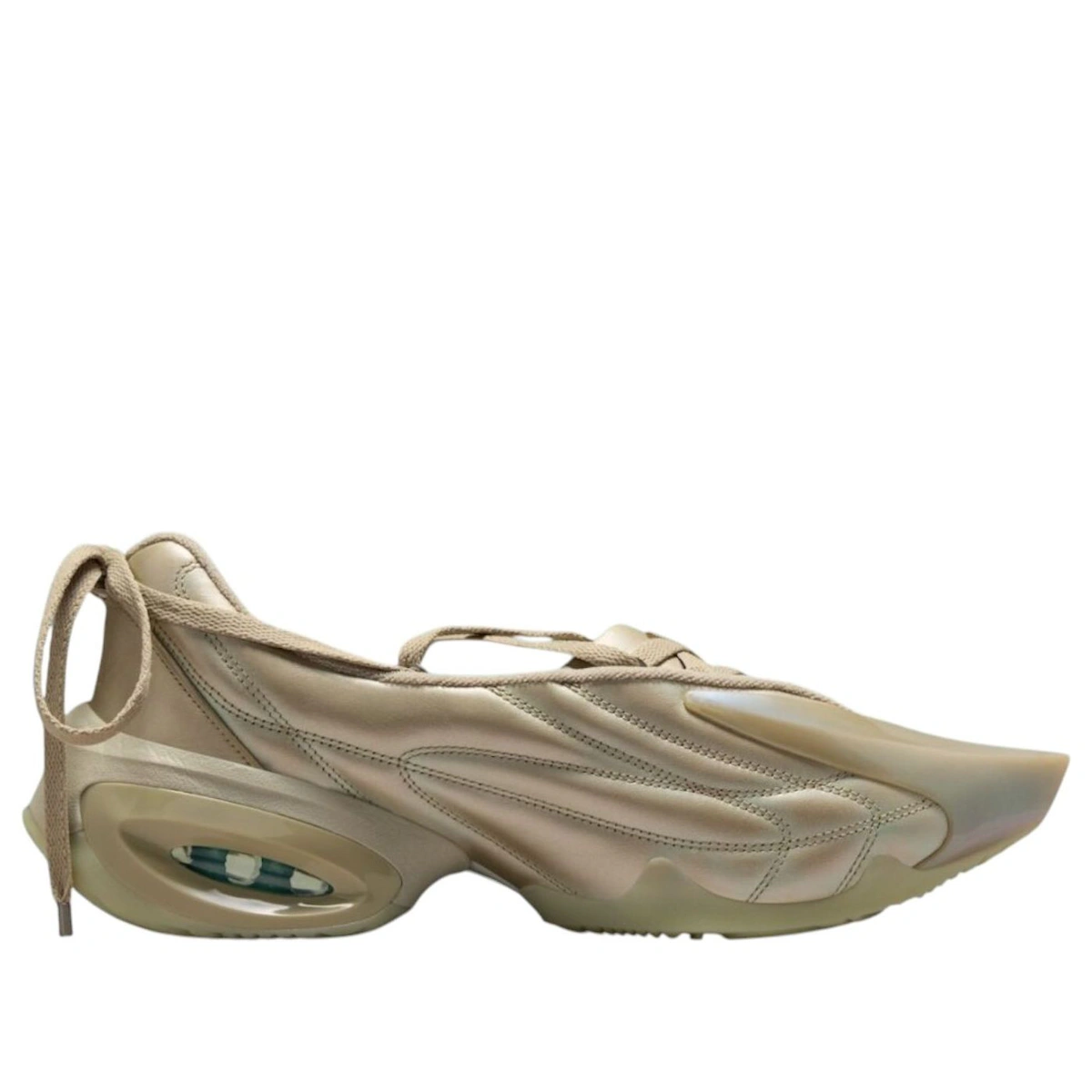 (Women) KNWLS x Nike Air Max Muse Ballet 'Beige Chalk'