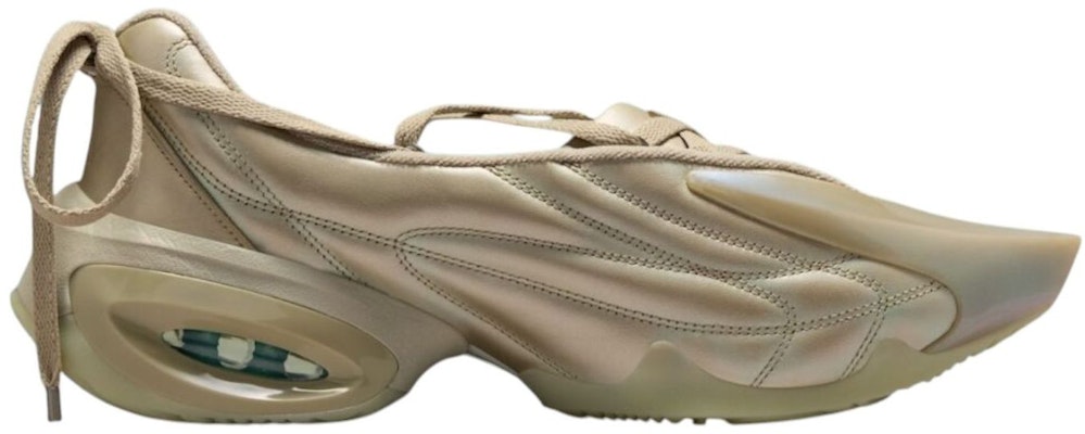 (W) KNWLS x 나이키 에어 맥스 뮤즈 발레 '베이지 초크' II3669-200 Order (W) KNWLS x 나이키 에어 맥스 뮤즈 발레 '베이지 초크' II3669-200