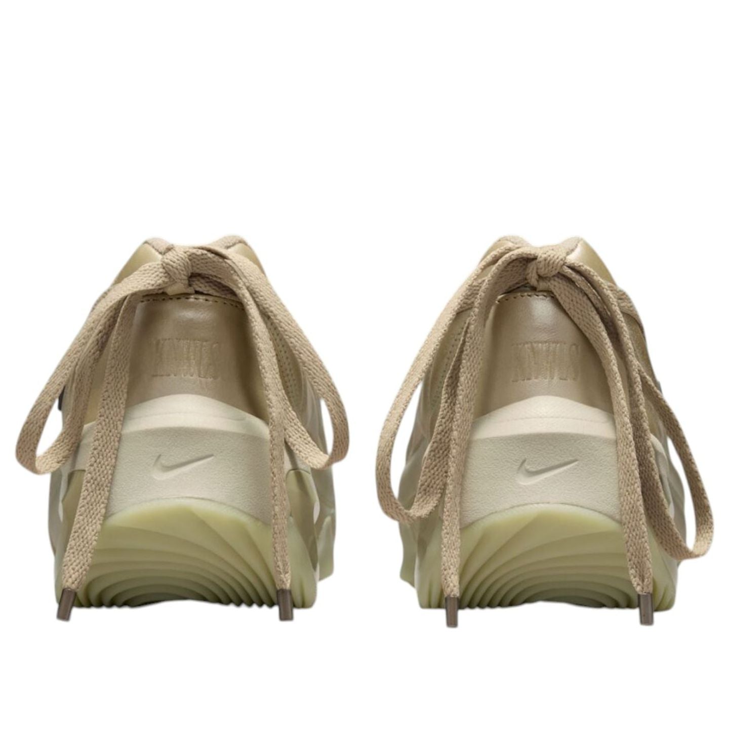 Purchase (W) KNWLS x Nike Air Max Muse Ballet ''Beige Chalk'' Beige Kapur II3669-200