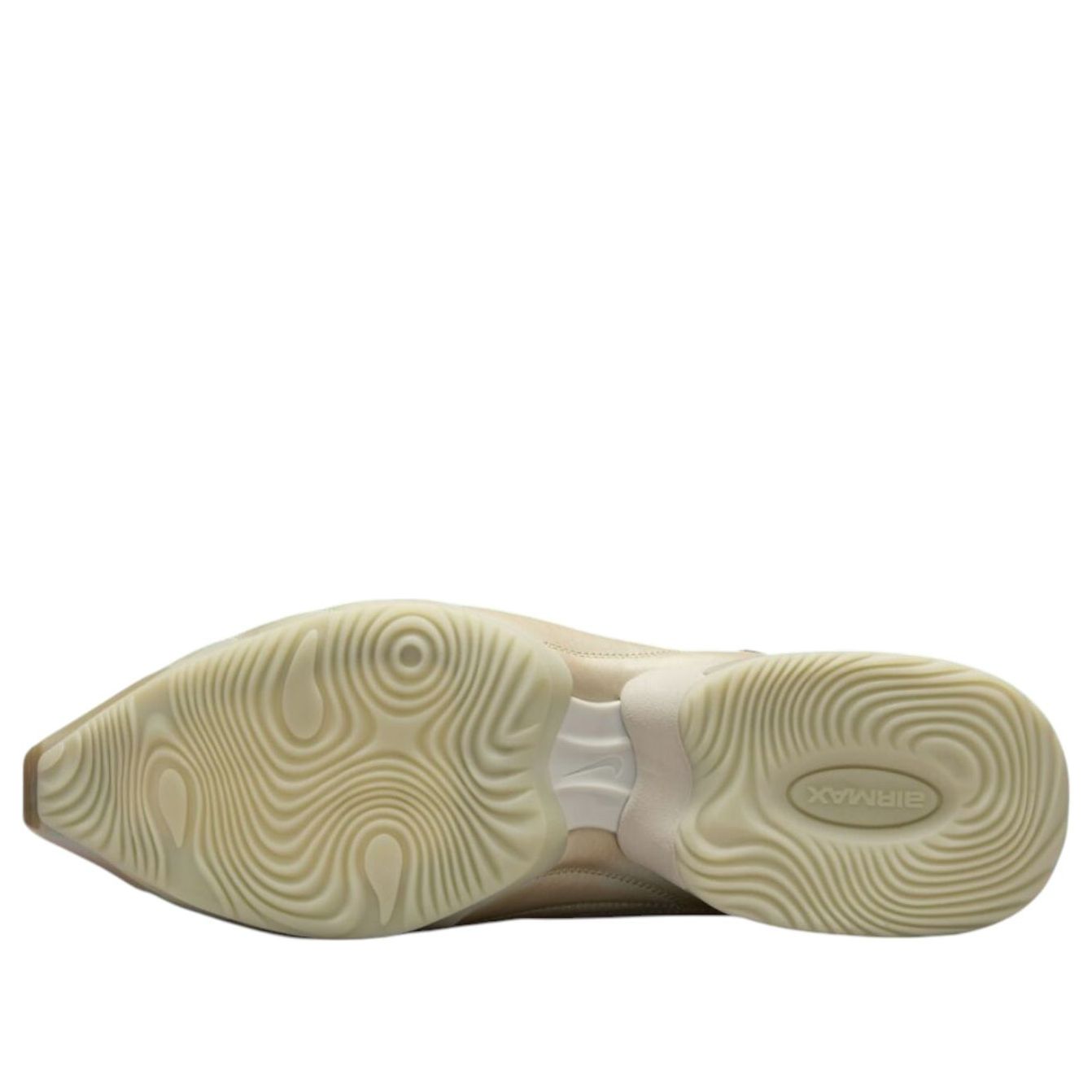 Details for (W) KNWLS x Nike Air Max Muse Ballet ''Beige Chalk'' Beige Kapur II3669-200