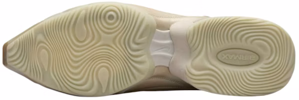 Details for (W) KNWLS x Nike Air Max Muse Ballet ''Beige Chalk'' Beige Kapur II3669-200