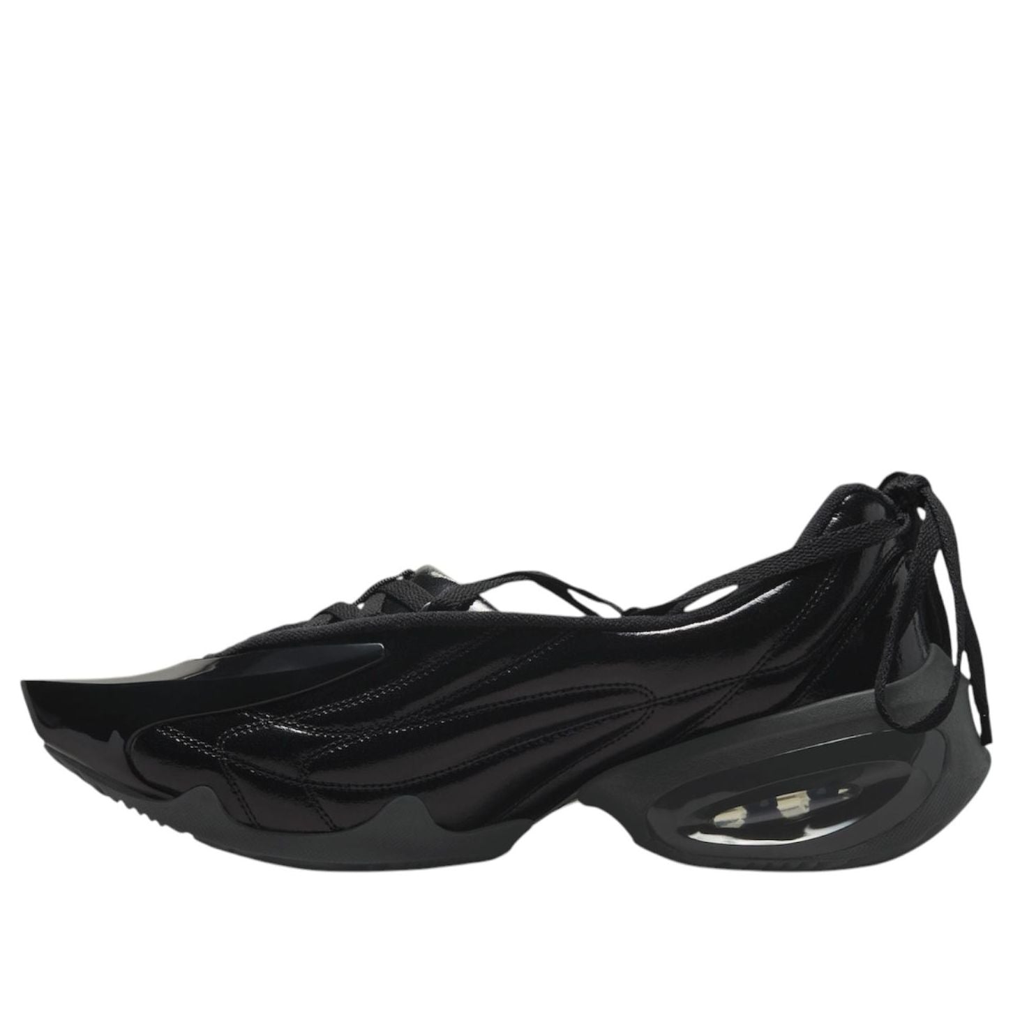 (Women) KNWLS x Nike Air Max Muse Ballet 'Black' II3670-001