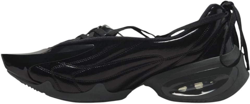 (W) KNWLS x Nike Air Max Muse Ballet ''Black'' Kasut Hitam Stylish II3670-001 Buy (W) KNWLS x Nike Air Max Muse Ballet ''Black'' Kasut Hitam Stylish II3670-001