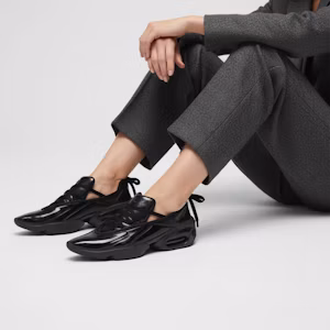 Order (W) KNWLS x Nike Air Max Muse 芭蕾舞鞋 '黑色' II3670-001
