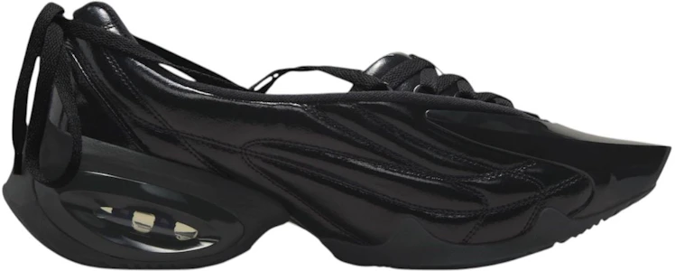 Lookbook (W) KNWLS x Nike Air Max Muse Ballet ''Black'' Kasut Hitam Stylish II3670-001