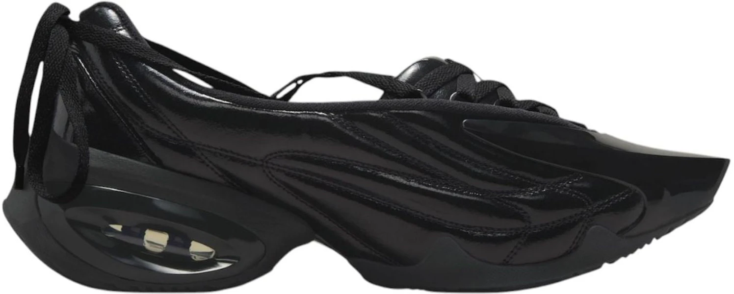 (W) KNWLS x Nike Air Max Muse Ballet ''Black'' Kasut Hitam Stylish II3670-001 Lookbook (W) KNWLS x Nike Air Max Muse Ballet ''Black'' Kasut Hitam Stylish II3670-001