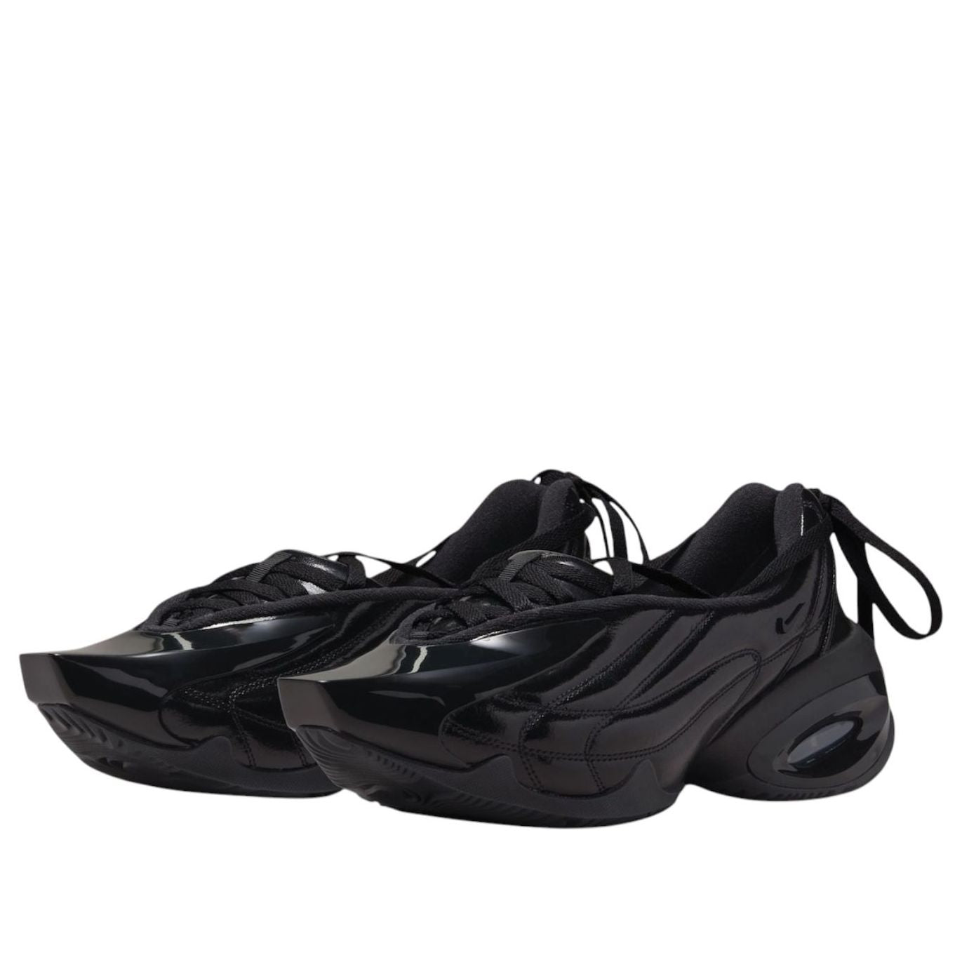 Shop (W) KNWLS x Nike Air Max Muse Ballet ''Black'' Kasut Hitam Stylish II3670-001