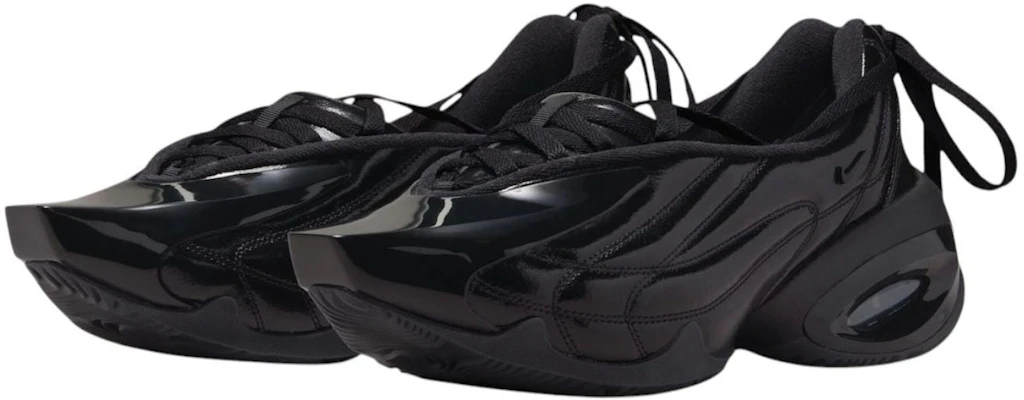 (W) KNWLS x Nike Air Max Muse Ballet ''Black'' Kasut Hitam Stylish II3670-001 Shop (W) KNWLS x Nike Air Max Muse Ballet ''Black'' Kasut Hitam Stylish II3670-001