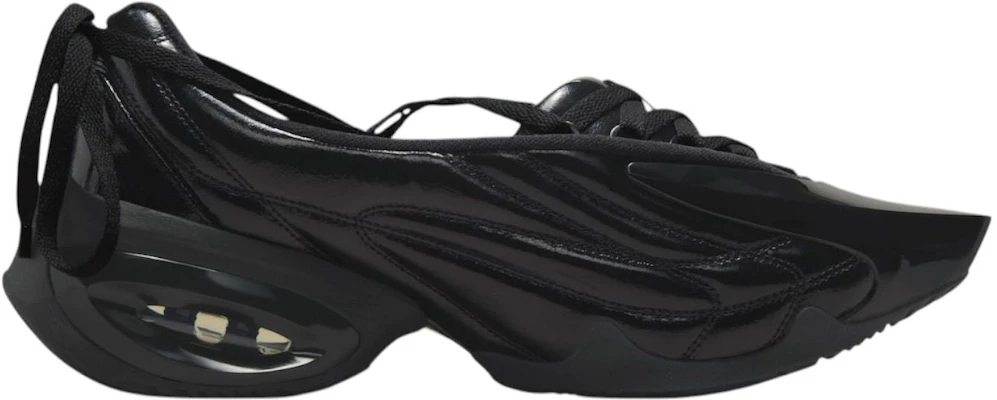 (W) KNWLS x Nike Air Max Muse Ballet ''Black'' Kasut Hitam Stylish II3670-001 Shop (W) KNWLS x Nike Air Max Muse Ballet ''Black'' Kasut Hitam Stylish II3670-001