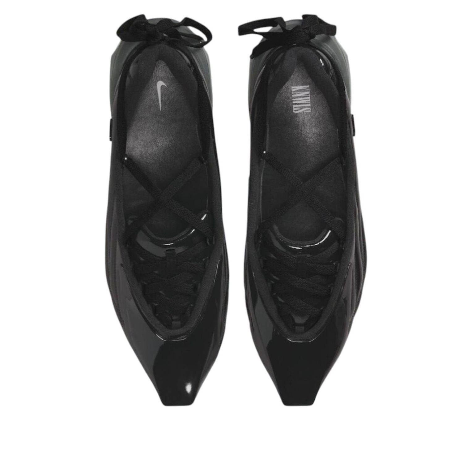 Purchase (W) KNWLS x Nike Air Max Muse Ballet ''Black'' Kasut Hitam Stylish II3670-001