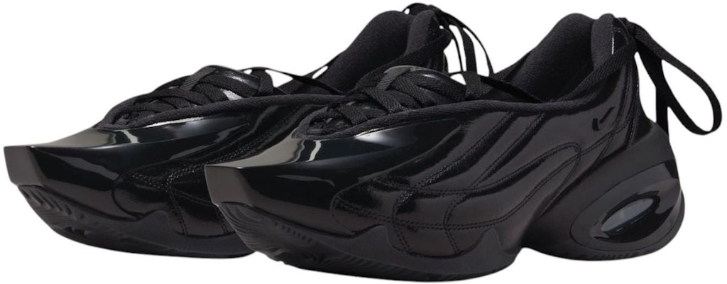 (W) KNWLS x Nike Air Max Muse Ballet ''Black'' Kasut Hitam Stylish II3670-001 Purchase (W) KNWLS x Nike Air Max Muse Ballet ''Black'' Kasut Hitam Stylish II3670-001