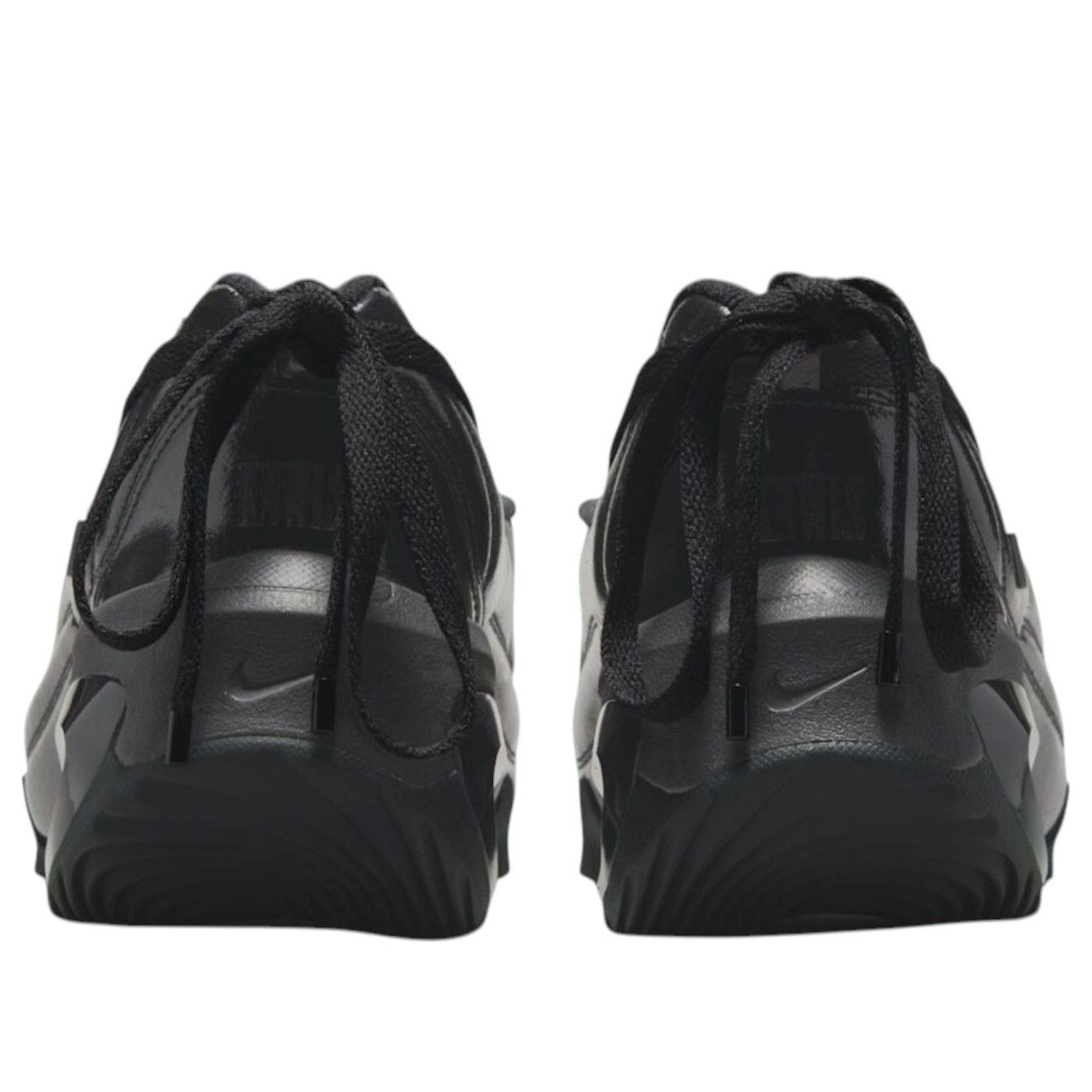 Details for (W) KNWLS x Nike Air Max Muse Ballet ''Black'' Kasut Hitam Stylish II3670-001