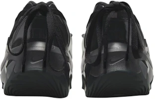 Details for (W) KNWLS x Nike Air Max Muse Ballet ''Black'' Kasut Hitam Stylish II3670-001