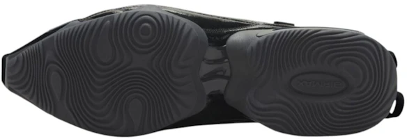 Sizing (W) KNWLS x Nike Air Max Muse Ballet ''Black'' Kasut Hitam Stylish II3670-001