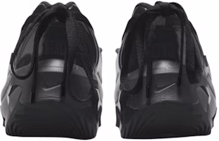 Sizing (W) KNWLS x Nike Air Max Muse 芭蕾舞鞋 '黑色' II3670-001