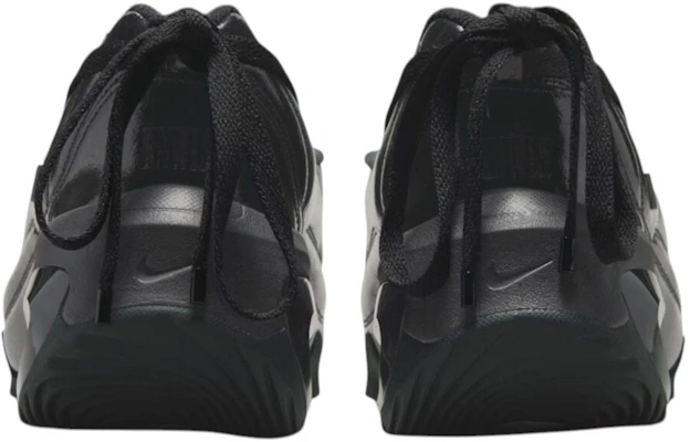 (W) KNWLS x Nike Air Max Muse Ballet ''Black'' Kasut Hitam Stylish II3670-001 Sizing (W) KNWLS x Nike Air Max Muse Ballet ''Black'' Kasut Hitam Stylish II3670-001