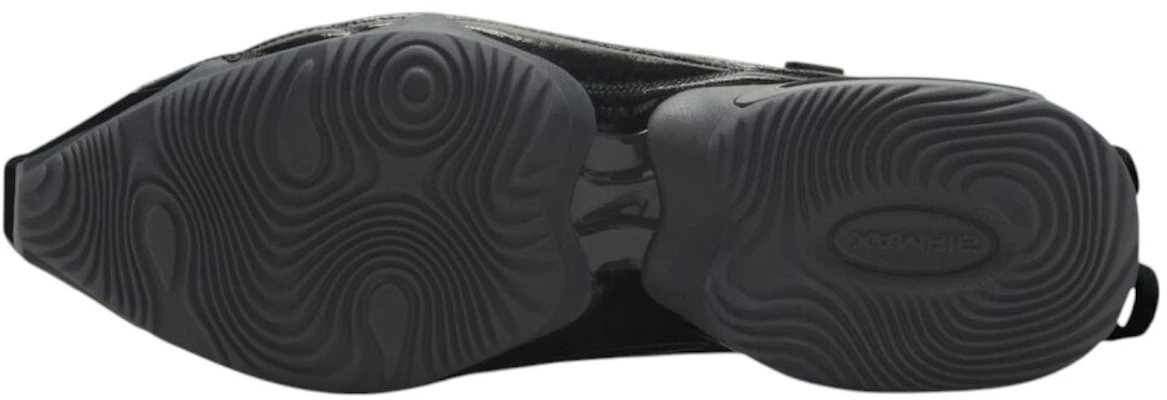 (W) KNWLS x Nike Air Max Muse Ballet ''Black'' Kasut Hitam Stylish II3670-001 Cheap (W) KNWLS x Nike Air Max Muse Ballet ''Black'' Kasut Hitam Stylish II3670-001