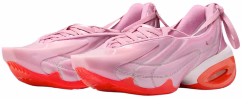 Lookbook (W) KNWLS x Nike Air Max Muse Ballet ''Elemental Pink'' Wanita HV5872-600