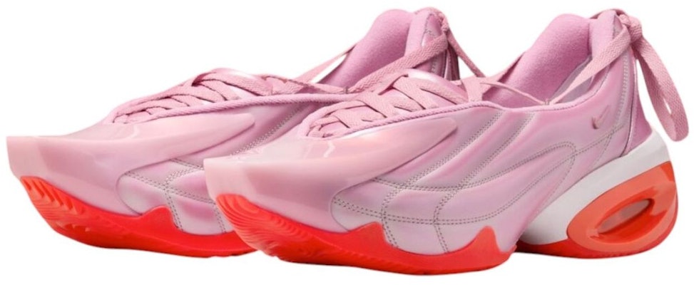 (W) KNWLS x ナイキ エアマックスミューズバレエ 'エレメンタルピンク' HV5872-600 Lookbook (W) KNWLS x ナイキ エアマックスミューズバレエ 'エレメンタルピンク' HV5872-600