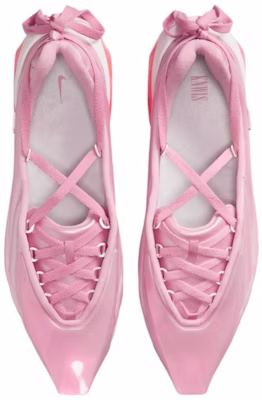 (W) KNWLS x ナイキ エアマックスミューズバレエ 'エレメンタルピンク' HV5872-600 Shop (W) KNWLS x ナイキ エアマックスミューズバレエ 'エレメンタルピンク' HV5872-600