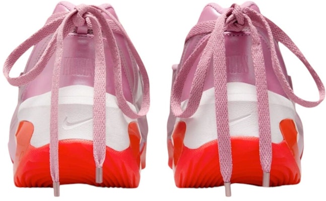 (W) KNWLS x ナイキ エアマックスミューズバレエ 'エレメンタルピンク' HV5872-600 Purchase (W) KNWLS x ナイキ エアマックスミューズバレエ 'エレメンタルピンク' HV5872-600