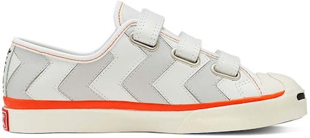 (W) Koché x Converse Jack Purcell 低筒鞋 '白色月岩' 565539C Order (W) Koché x Converse Jack Purcell 低筒鞋 '白色月岩' 565539C