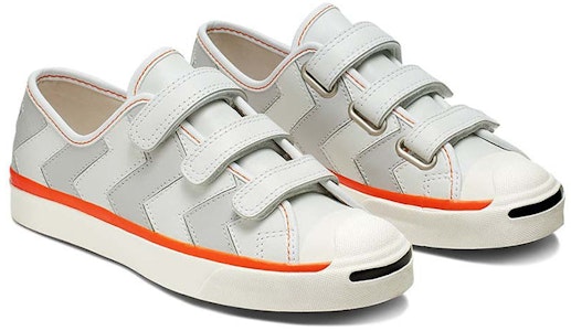 (W) 코셰 x 컨버스 잭 퍼셀 로우 '화이트 루나 락' 565539C Lookbook (W) 코셰 x 컨버스 잭 퍼셀 로우 '화이트 루나 락' 565539C