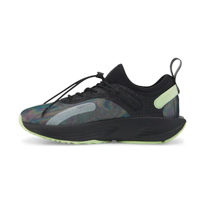 (W) Koch Puma PWR XX Nitro 'Black Iridescent'