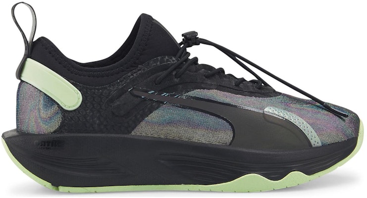 (W) Koch x Puma PWR XX Nitro 'Hitam Iridescent' 387216-01 Order (W) Koch x Puma PWR XX Nitro 'Hitam Iridescent' 387216-01