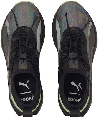 (W) Koch x Puma PWR XX Nitro 'Hitam Iridescent' 387216-01 Shop (W) Koch x Puma PWR XX Nitro 'Hitam Iridescent' 387216-01