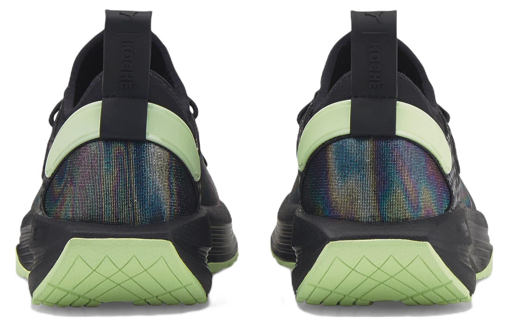 Purchase （女子）Koch x Puma PWR XX Nitro '黑色彩虹' 387216-01