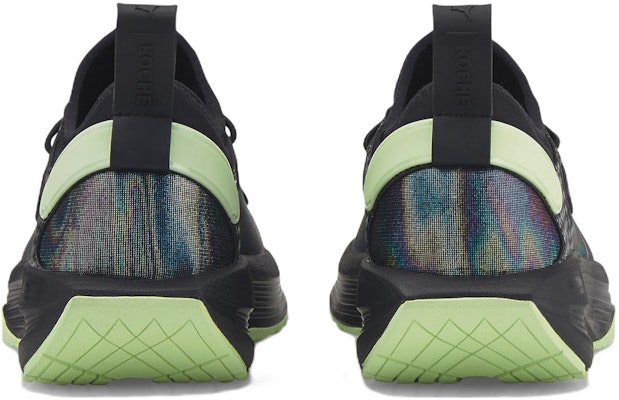 (W) Koch x Puma PWR XX Nitro 'Hitam Iridescent' 387216-01 Purchase (W) Koch x Puma PWR XX Nitro 'Hitam Iridescent' 387216-01