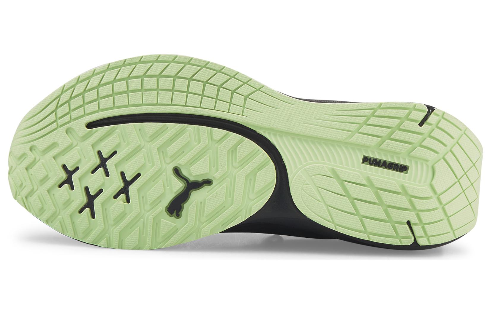 Details for （女子）Koch x Puma PWR XX Nitro '黑色彩虹' 387216-01