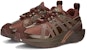 (W) Koch x Puma Run XX Nitro 'Coklat Pahit' 387215-02