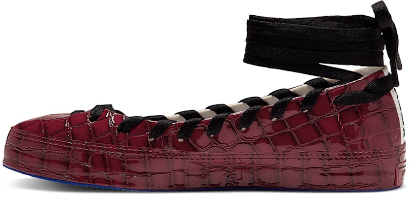 (Women) Koche x Converse All Star Rina Low 'Rhubarb' 564837C Buy (Women) Koche x Converse All Star Rina Low 'Rhubarb' 564837C