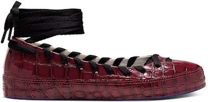 (W) Koche x Converse All Star Rina Low 'Ruibarbo' 564837C Order (W) Koche x Converse All Star Rina Low 'Ruibarbo' 564837C