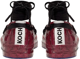 (W) Koche x Converse All Star Rina Low 'Ruibarbo' 564837C Shop (W) Koche x Converse All Star Rina Low 'Ruibarbo' 564837C