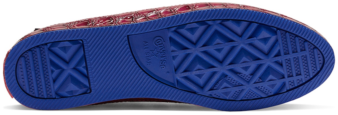 (W) Koche x 匡威 All Star Rina Low '大黄' 564837C Purchase (W) Koche x 匡威 All Star Rina Low '大黄' 564837C